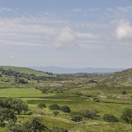 The Stable Cottage Llanbedr  Εξωτερικό φωτογραφία
