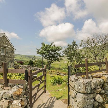 The Stable Cottage Llanbedr  Εξωτερικό φωτογραφία