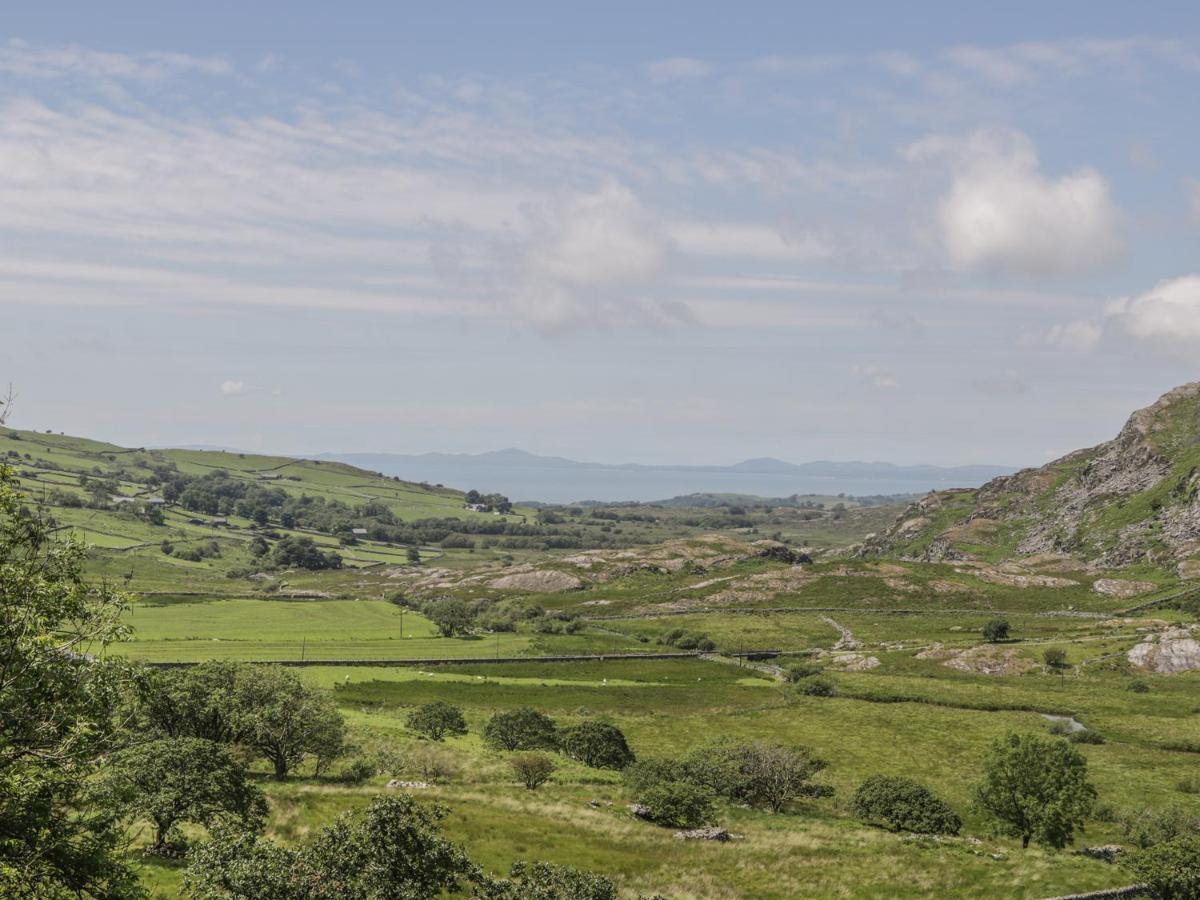 The Stable Cottage Llanbedr  Εξωτερικό φωτογραφία