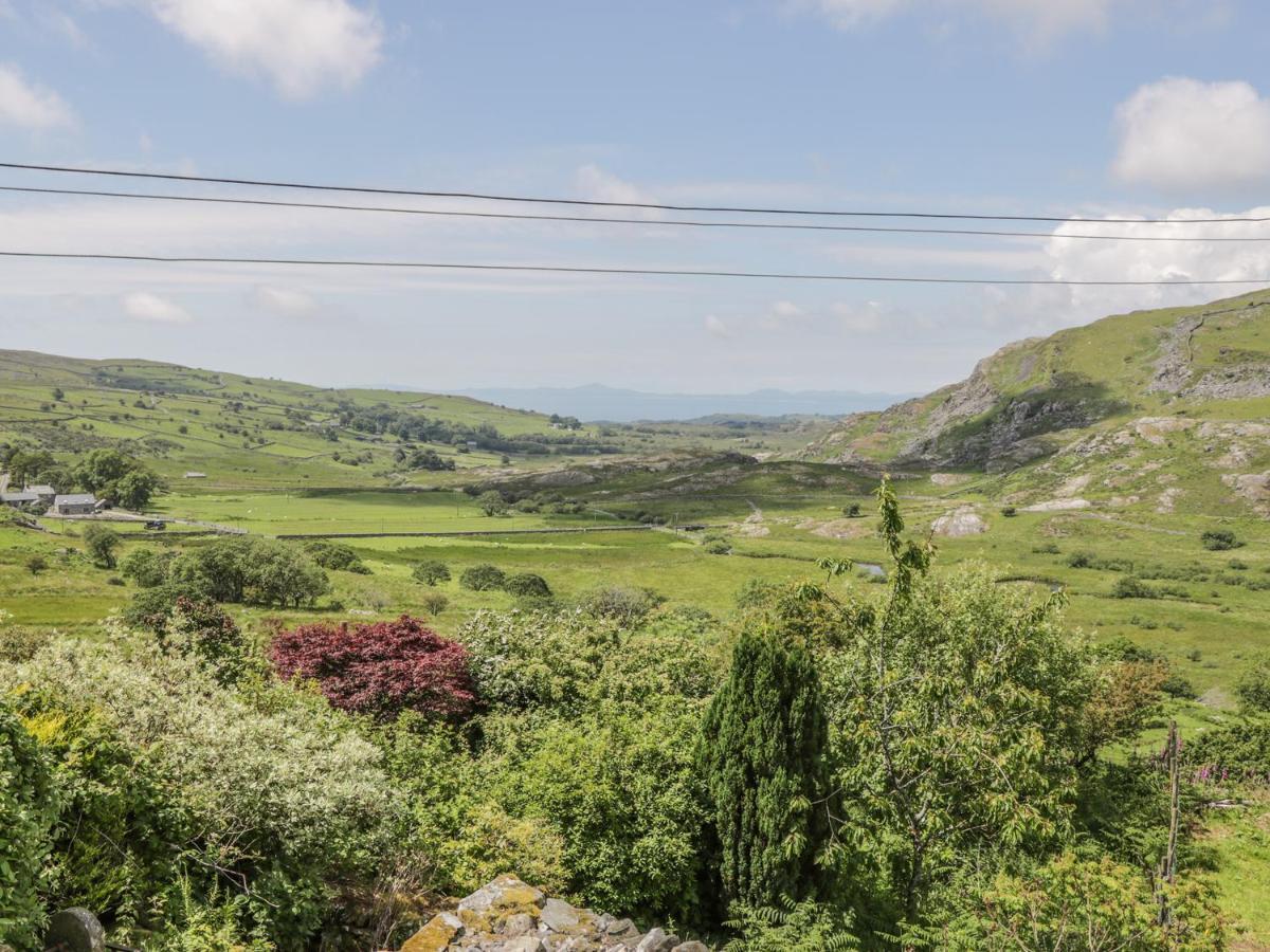The Stable Cottage Llanbedr  Εξωτερικό φωτογραφία